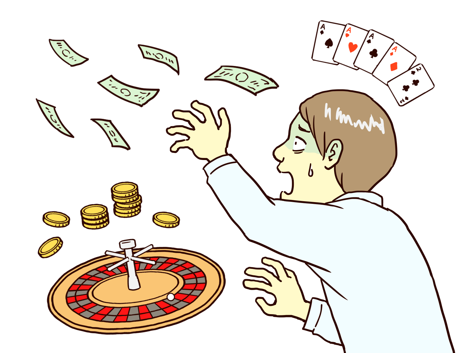 \u30ae\u30e3\u30f3\u30d6\u30eb\u4f9d\u5b58\u75c7\u3068\u306f - \u4e00\u822c\u793e\u56e3\u6cd5\u4eba\u30d8\u30eb\u30b9\u30b1\u30a2\u30de\u30cd\u30b8\u30e1\u30f3\u30c8\u5354\u4f1a